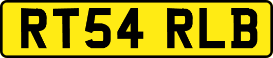 RT54RLB