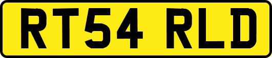 RT54RLD