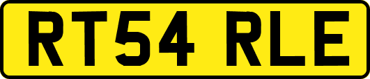 RT54RLE