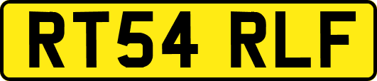 RT54RLF