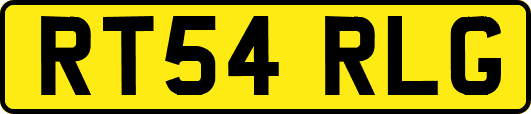 RT54RLG