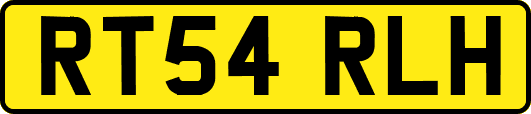RT54RLH
