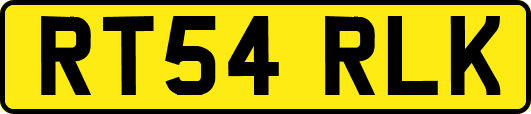 RT54RLK