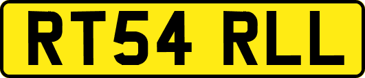 RT54RLL