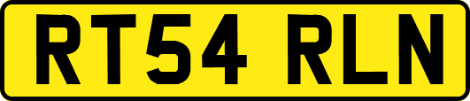 RT54RLN