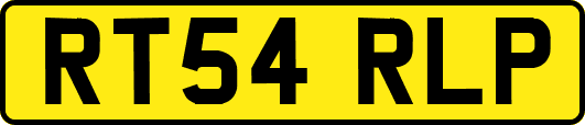 RT54RLP