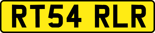 RT54RLR