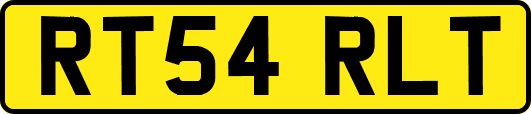RT54RLT