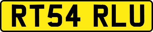 RT54RLU