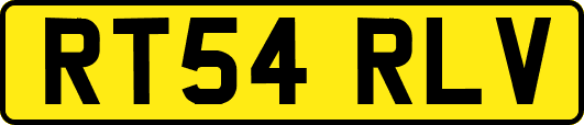 RT54RLV