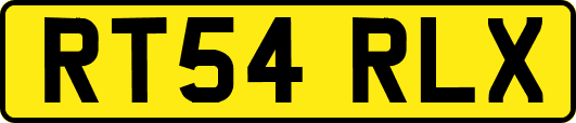RT54RLX
