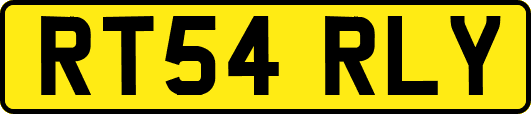 RT54RLY