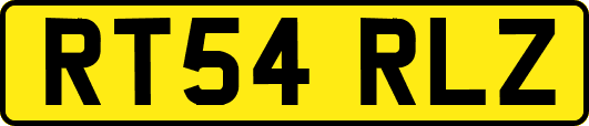 RT54RLZ