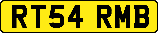 RT54RMB
