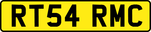 RT54RMC