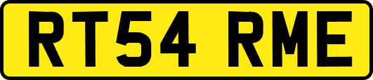RT54RME