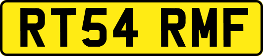 RT54RMF