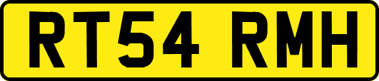 RT54RMH