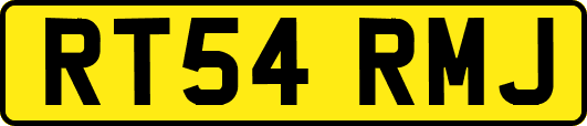 RT54RMJ