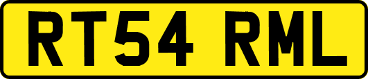 RT54RML