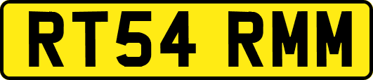 RT54RMM