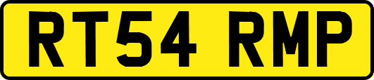RT54RMP