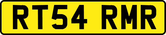 RT54RMR