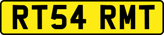 RT54RMT