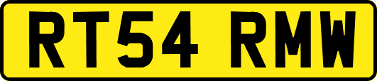 RT54RMW