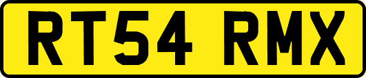 RT54RMX