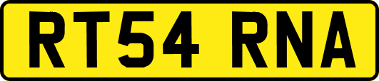 RT54RNA