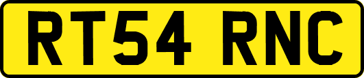 RT54RNC