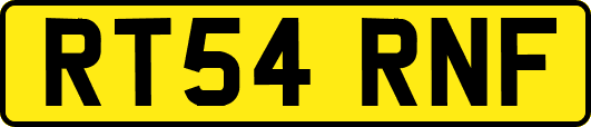 RT54RNF