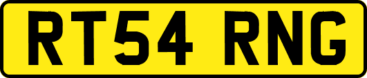 RT54RNG