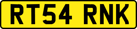 RT54RNK