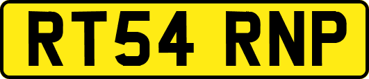 RT54RNP