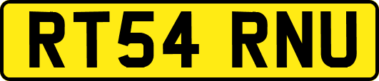 RT54RNU