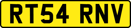 RT54RNV