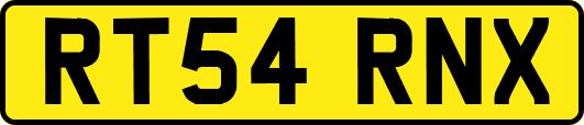 RT54RNX
