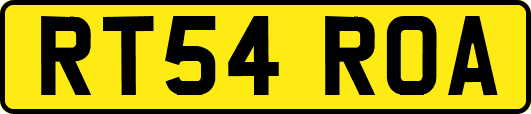 RT54ROA