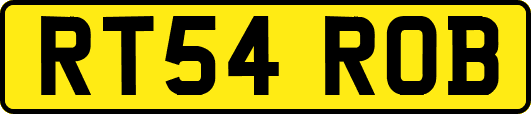 RT54ROB