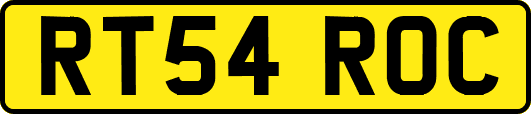 RT54ROC
