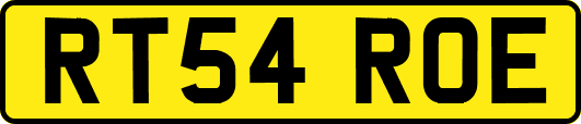 RT54ROE