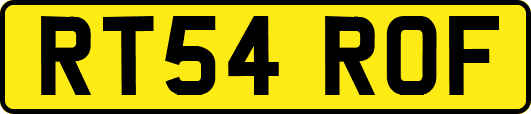 RT54ROF