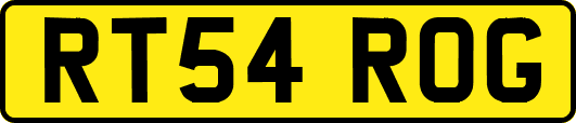 RT54ROG