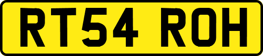 RT54ROH