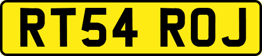RT54ROJ
