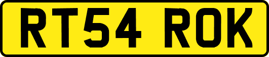 RT54ROK