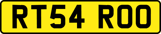 RT54ROO