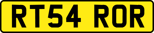 RT54ROR
